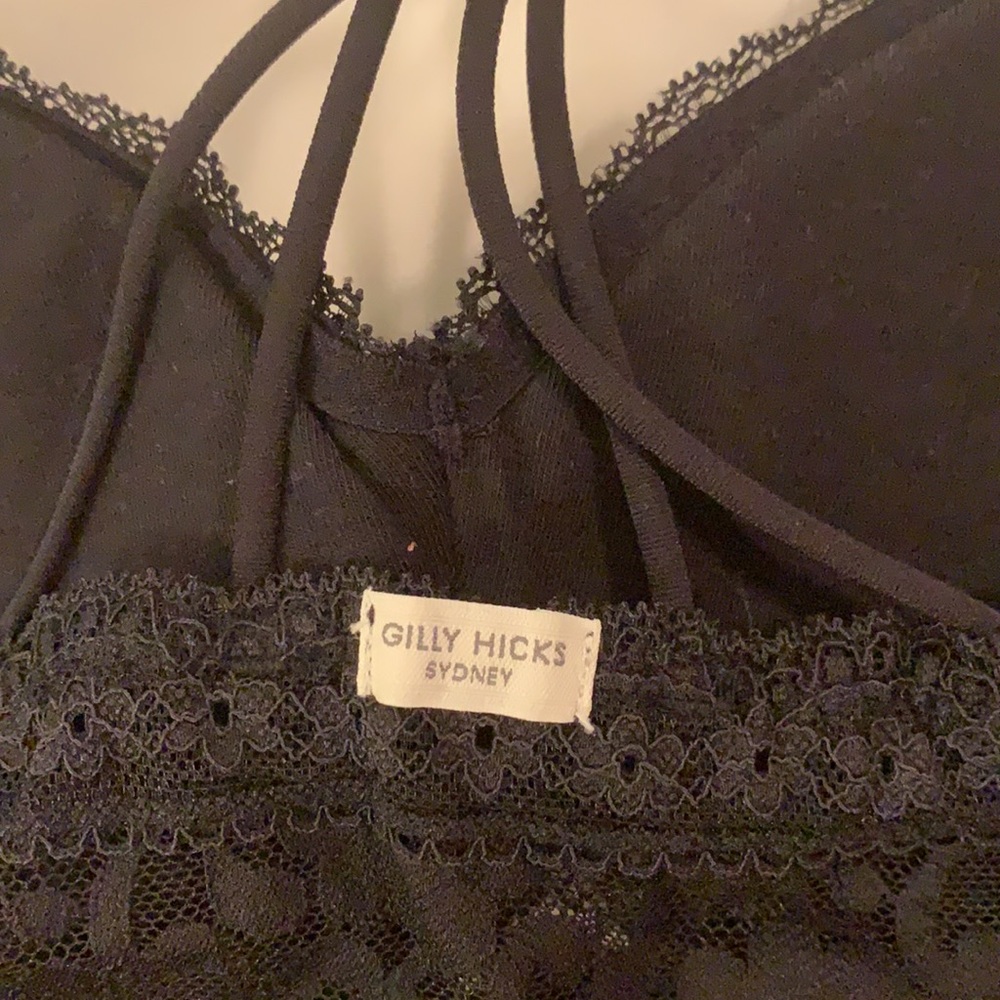 💙bundle💙Gilly Hicks bralettes - Picture 6 of 9